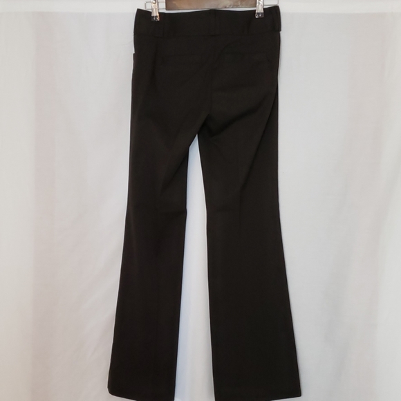Banana Republic brown dress pants - Picture 3 of 5